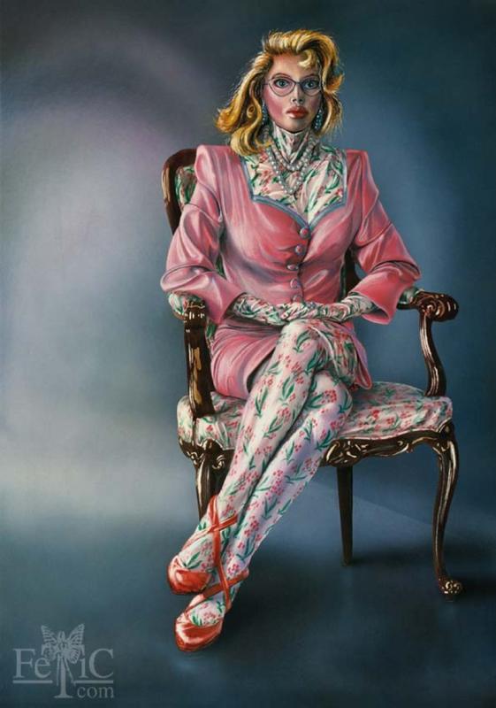 luise