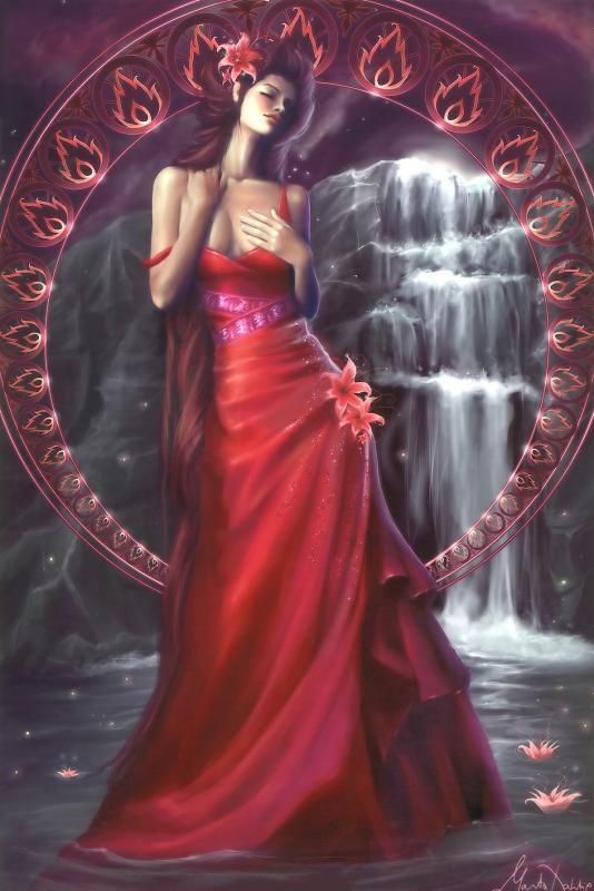 lust