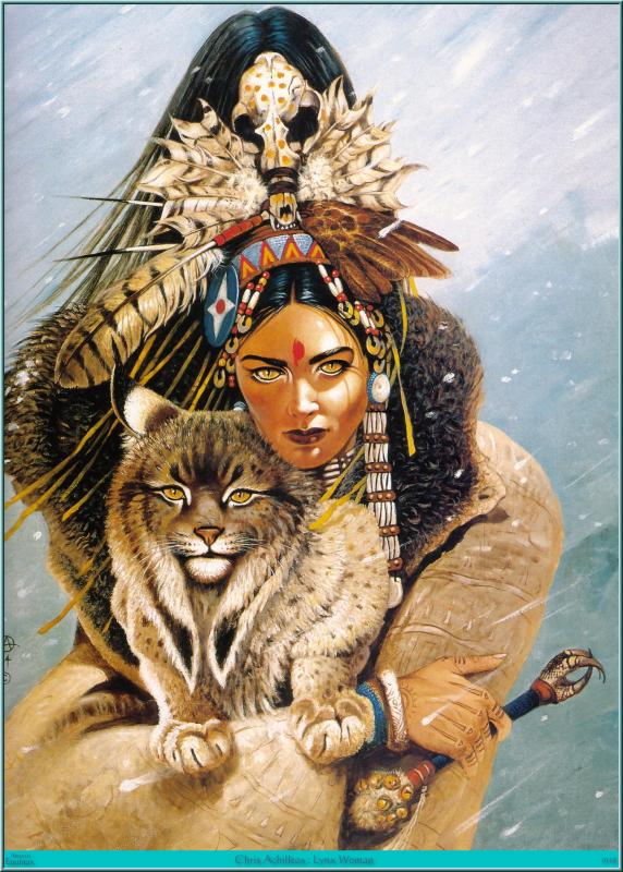 lynx