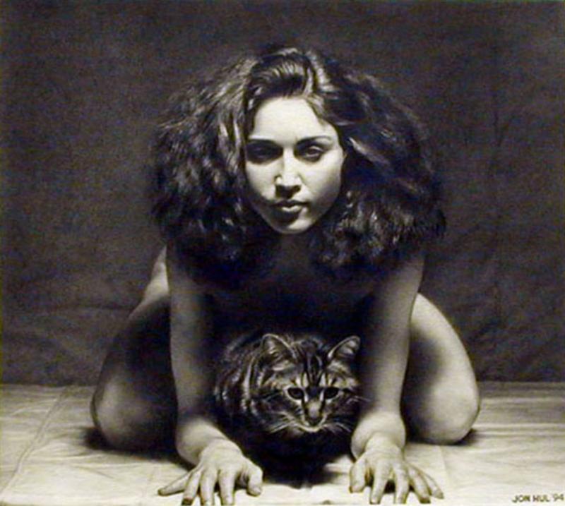 madonna 2