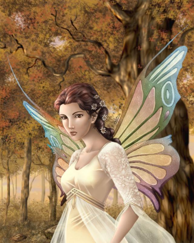 maeve sidhe