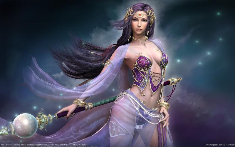 mage