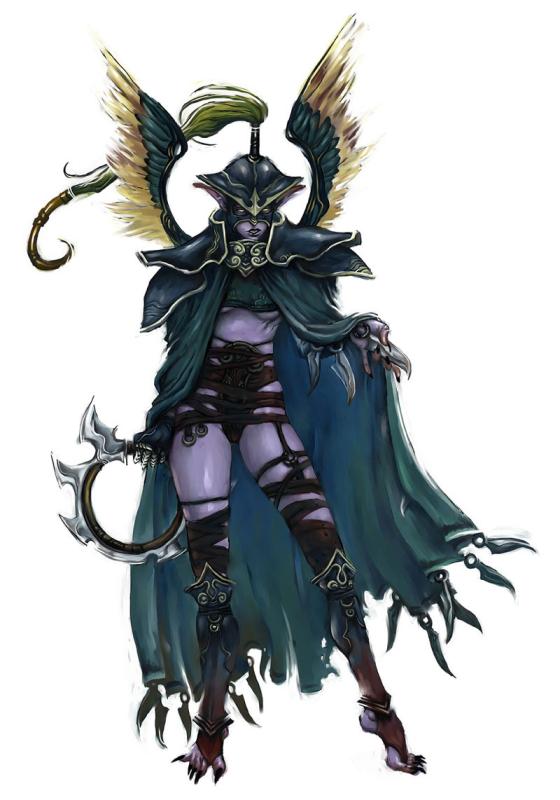 maiev
