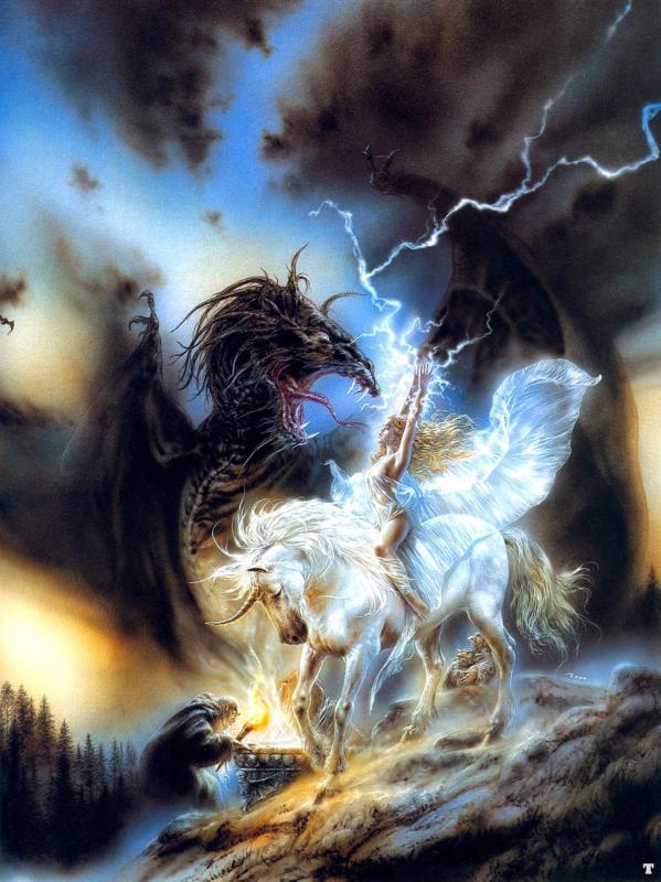 malefic memory in white detail