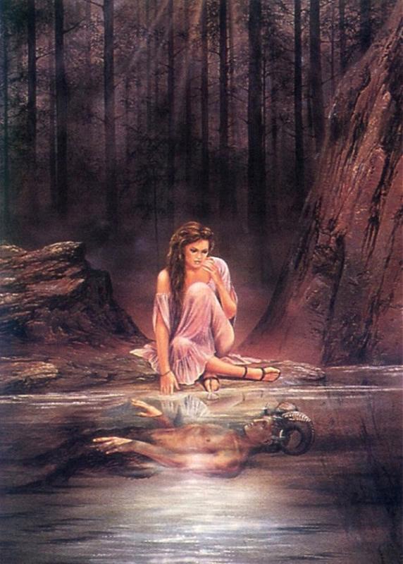 malefic mrs demming and the mythical beast