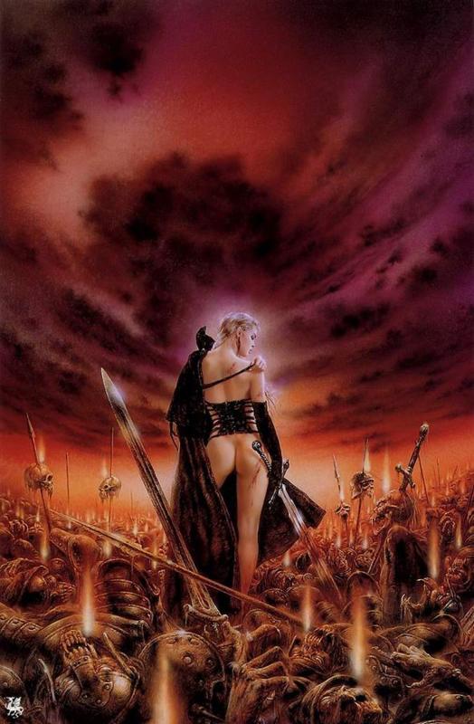 malefic seeds of nothing
