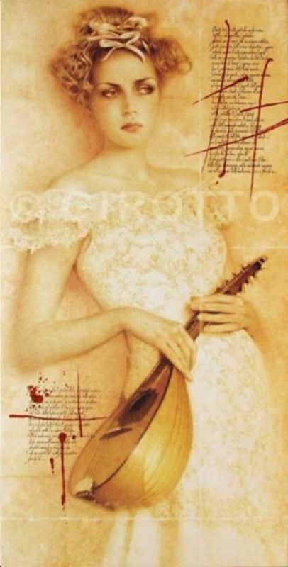 malinconia