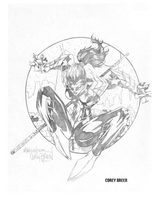 manhunter