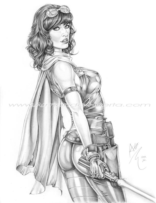 mara jade skywalker
