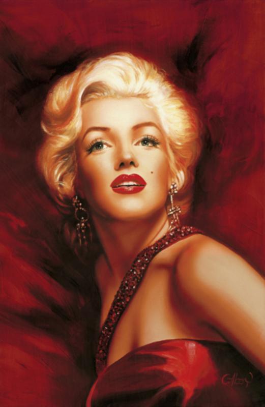 marilynmonroe