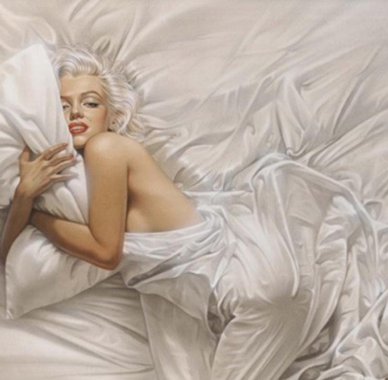 marilyn 2003
