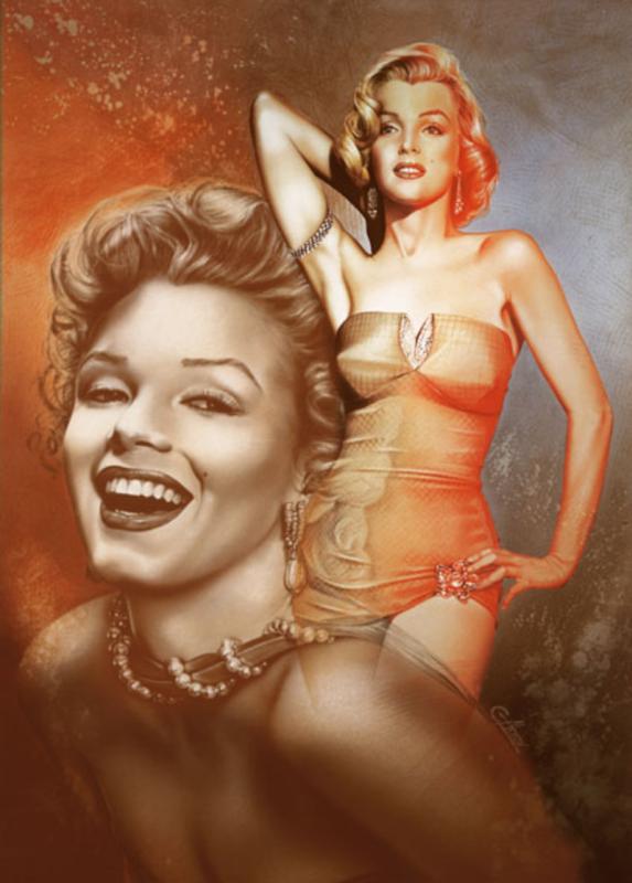marilyn monroe