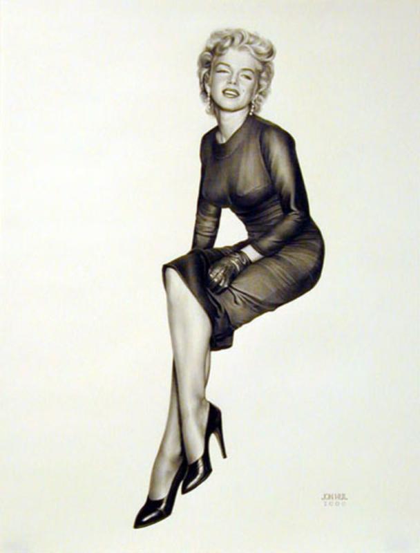 marilyn