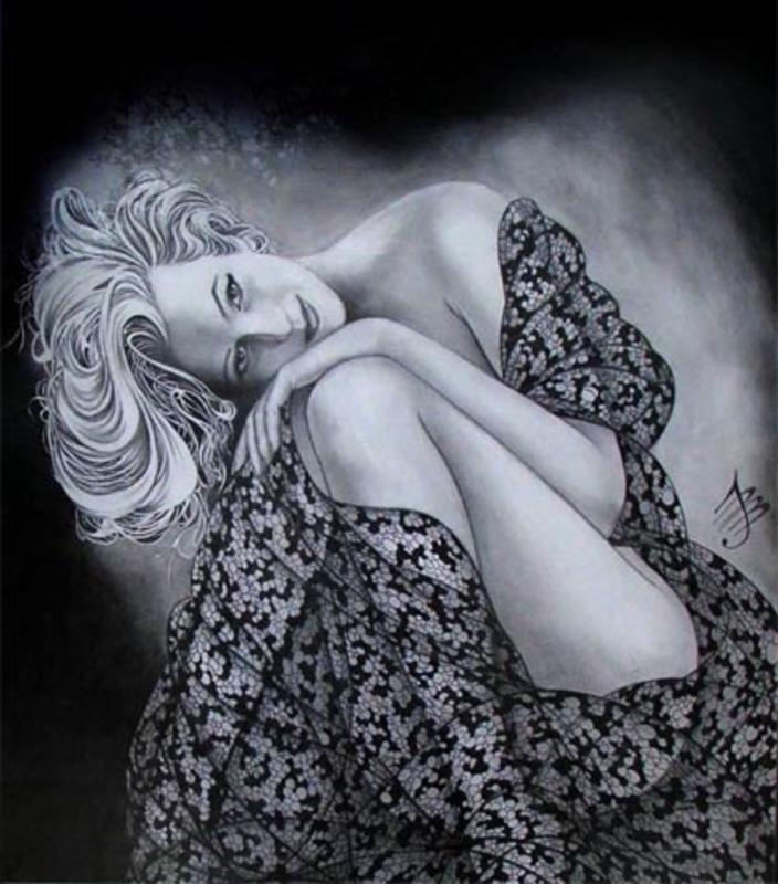 marilyn