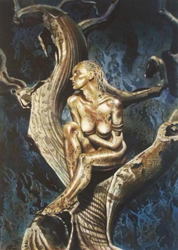 marlene arbol