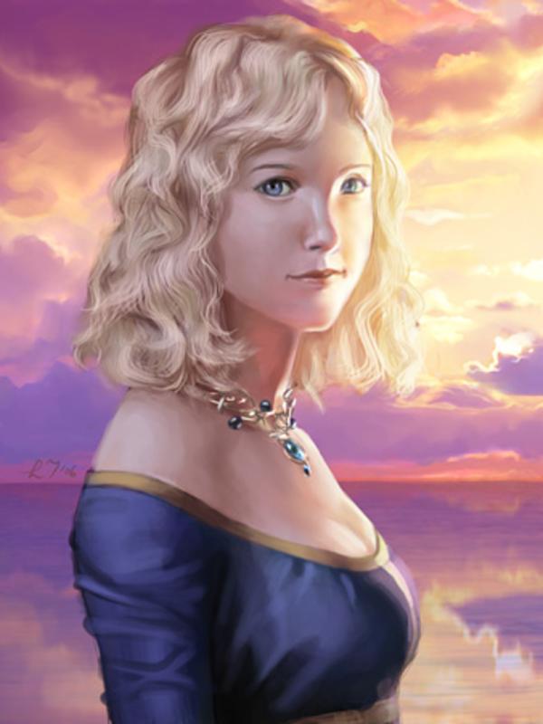 marya