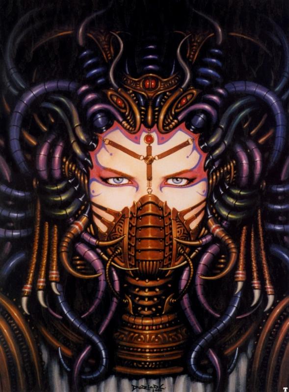 masque
