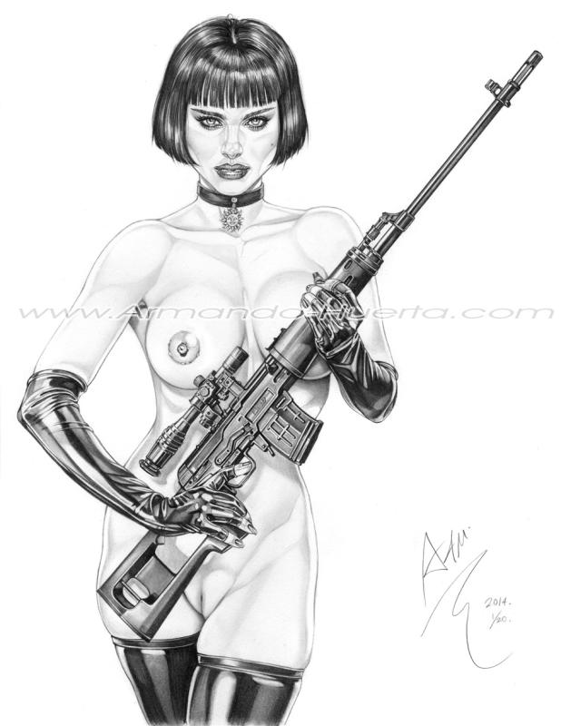 mathilda 6 years later
