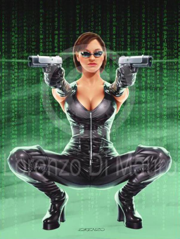matrix