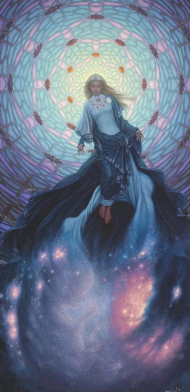matrix of eternity