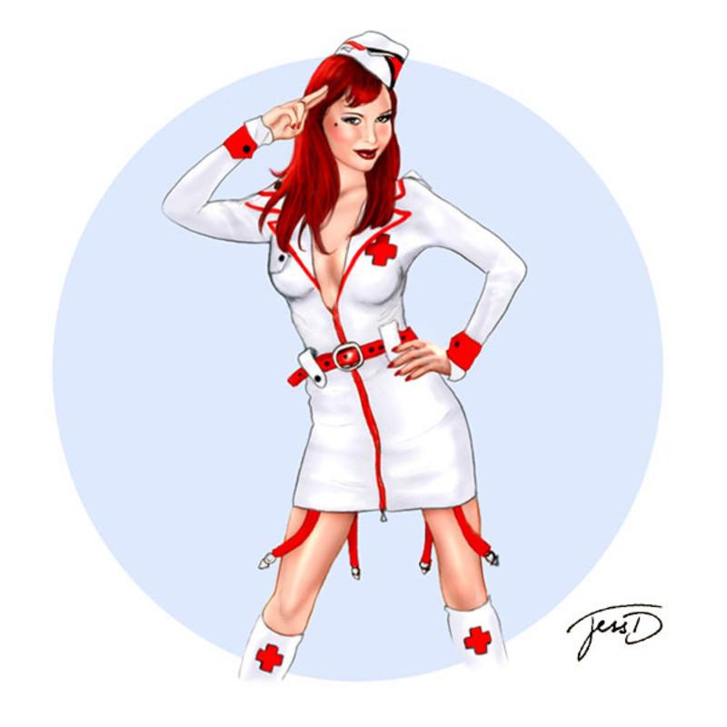 medic