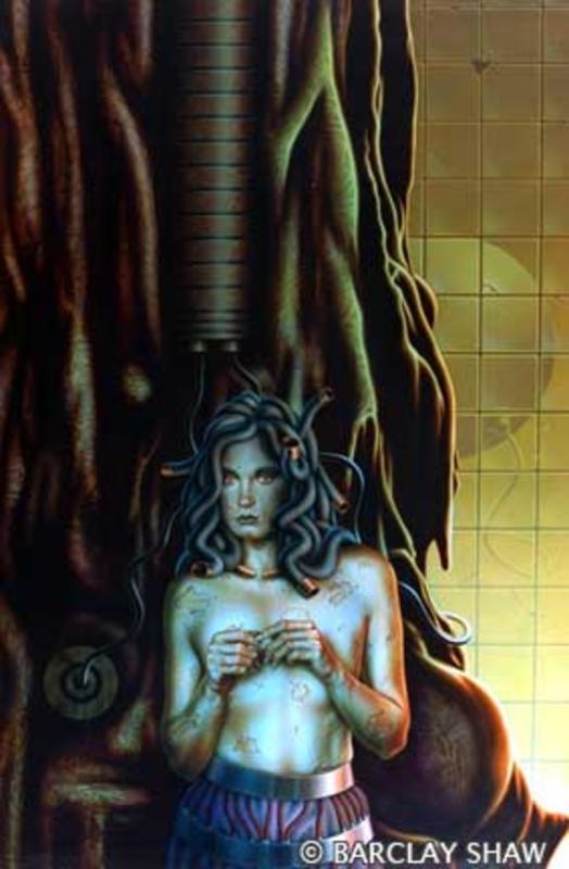 medusa