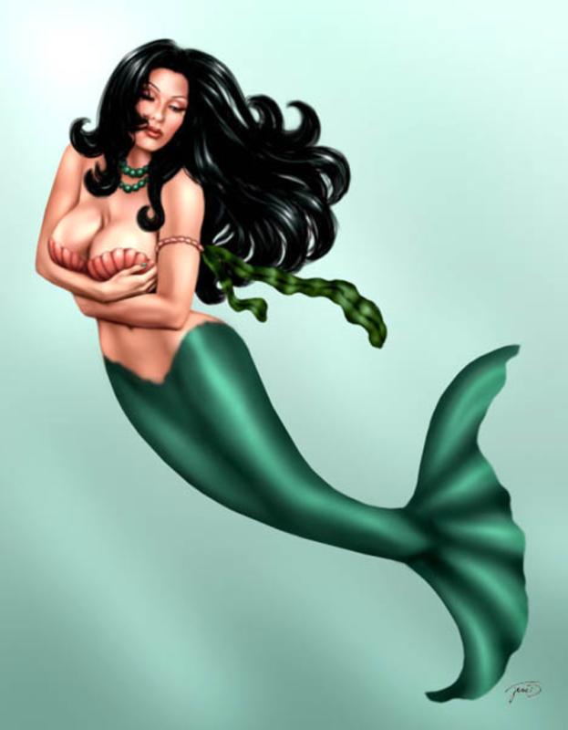 mermaid2