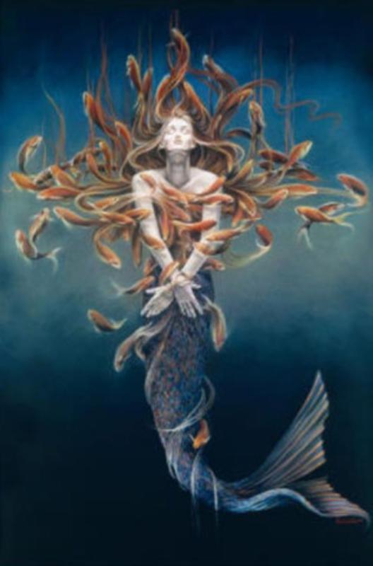 metamorphosis