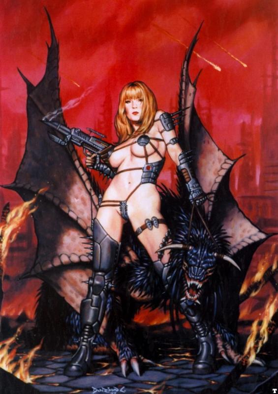 millennium