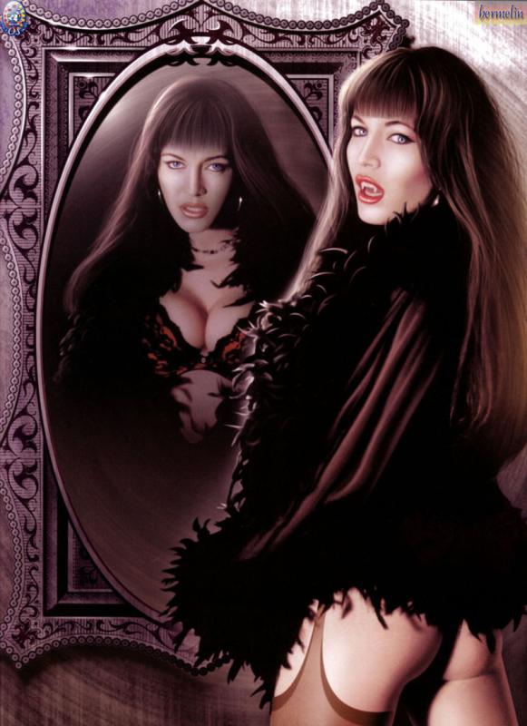 mirror mirror