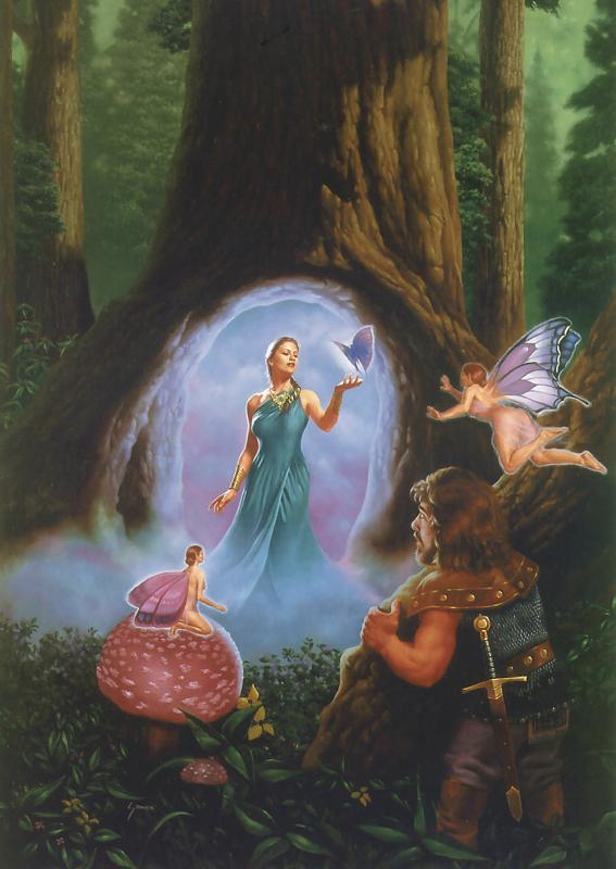 mirror of destiny