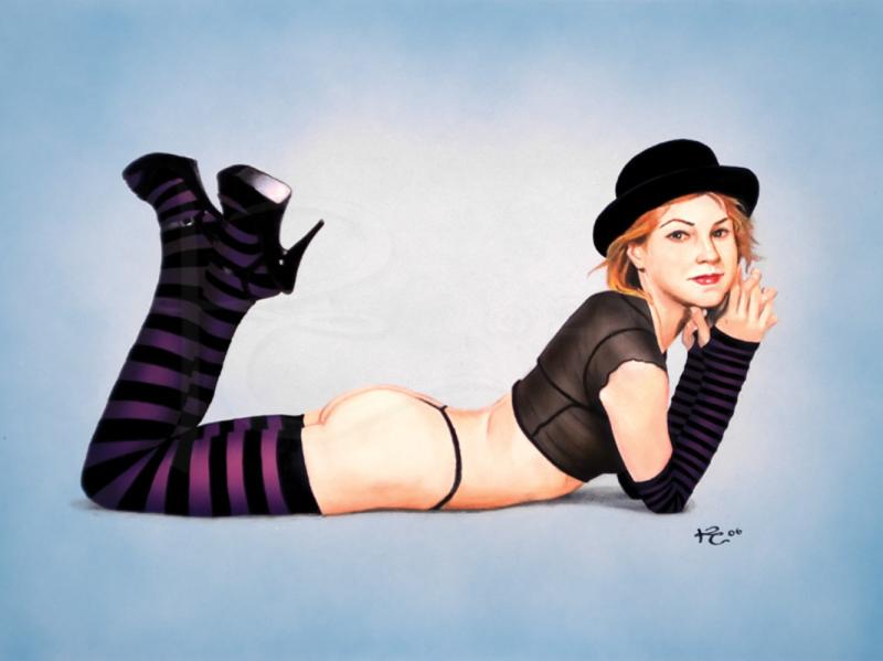 mischievous thoughts