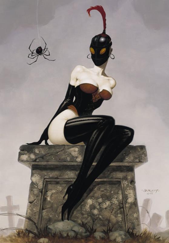 miss muffet