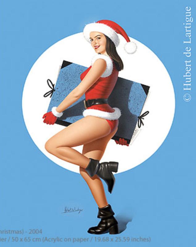 miss noel 2004