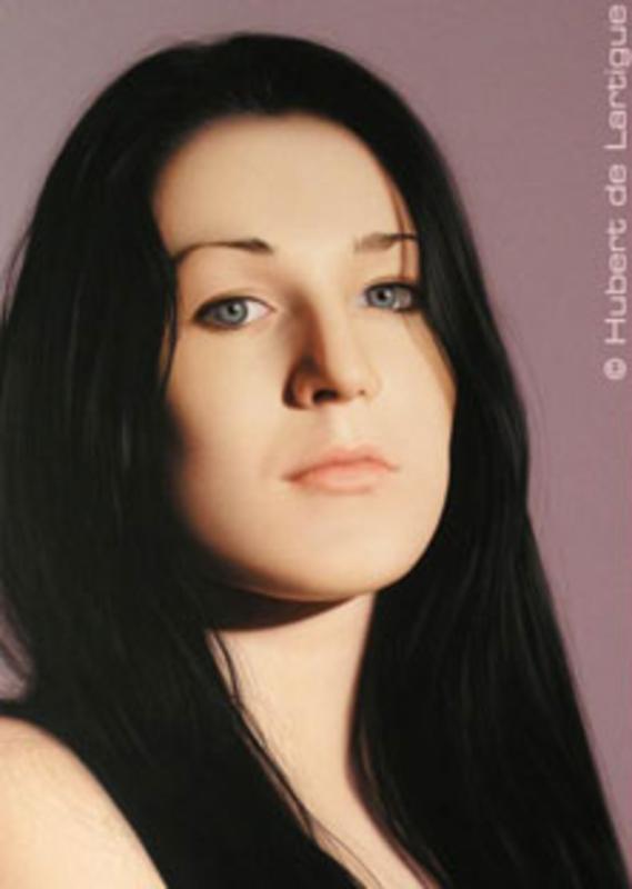 miss p 2006