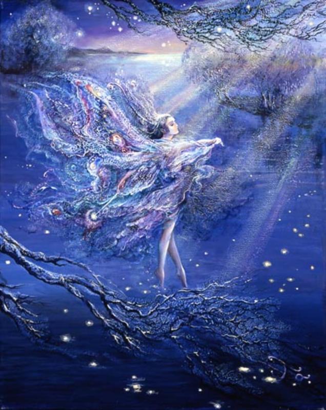moonbeams