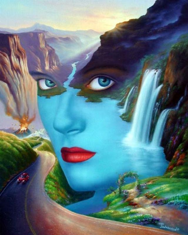 mother nature new