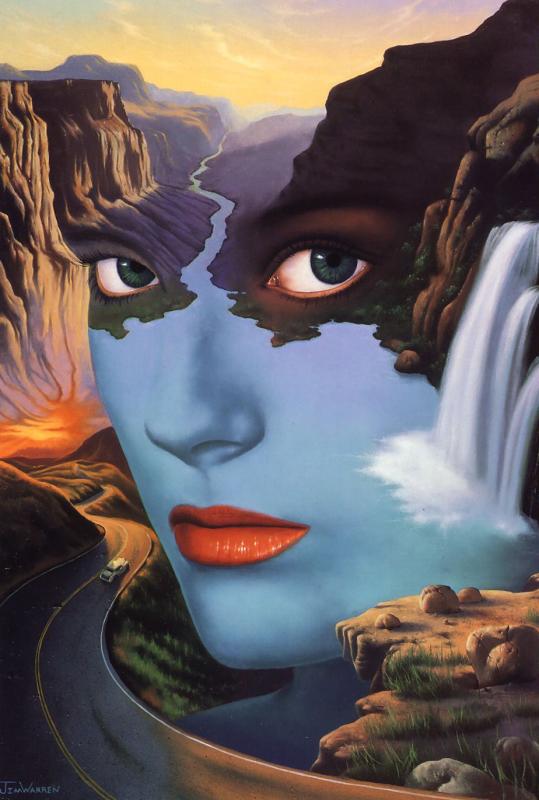 mother nature