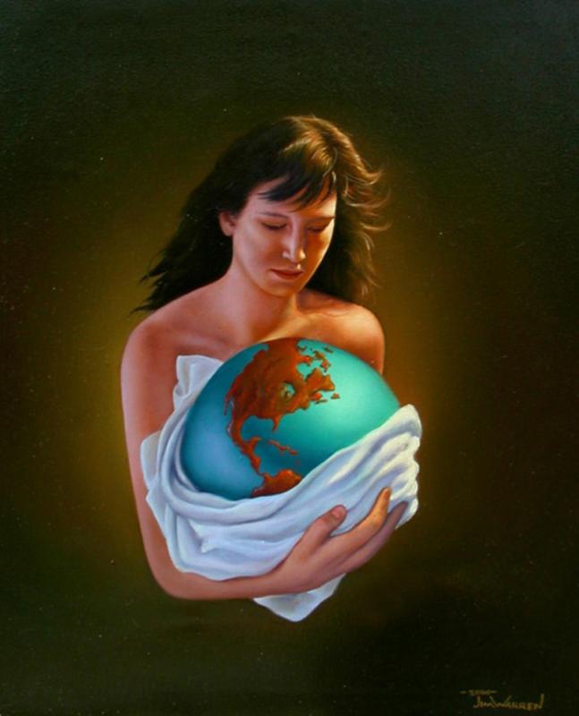 motherly love