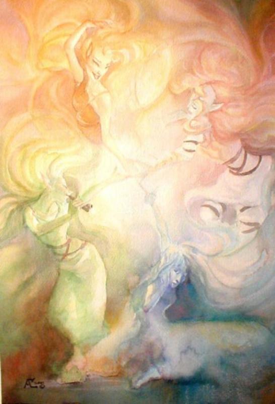 muses