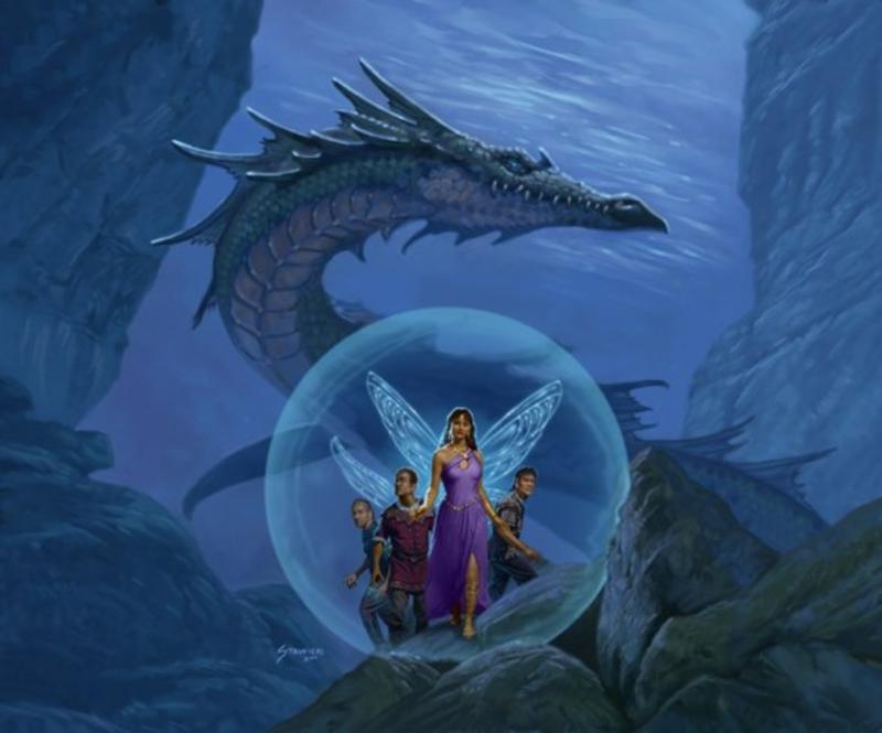 mystic quest