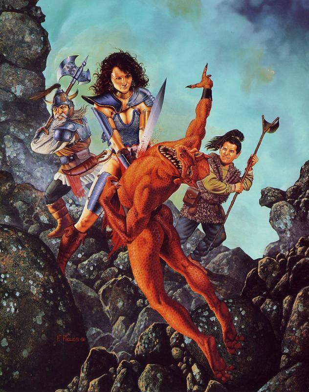 mystique 4