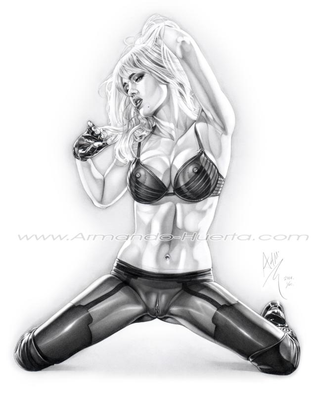 nancy sin city 2