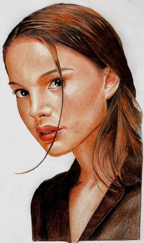natalie portman