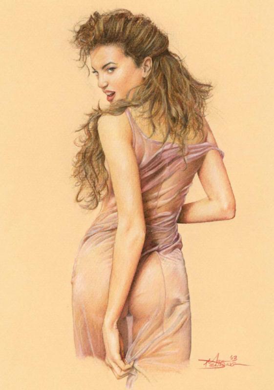 nightie