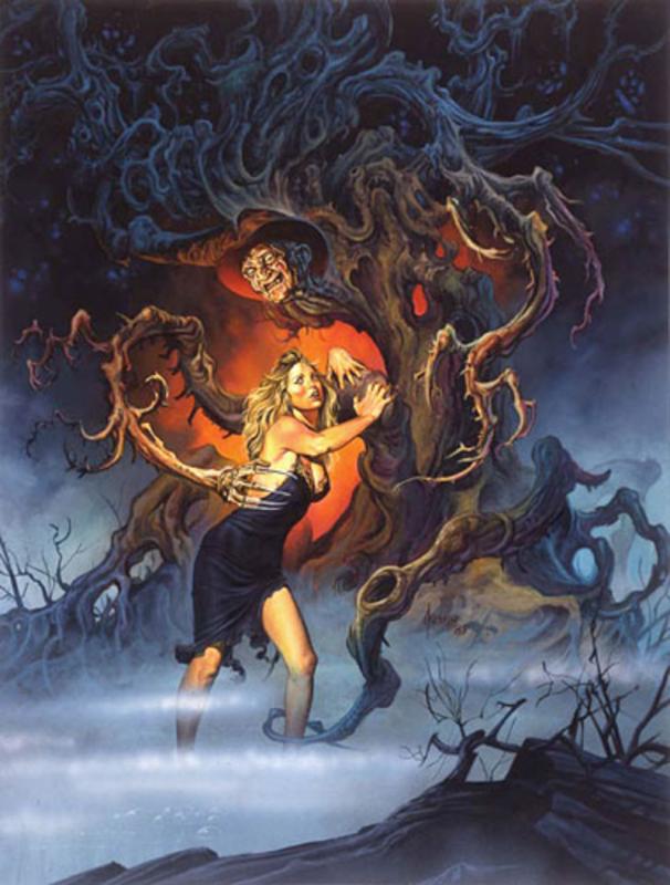 nightmare on elm street 2