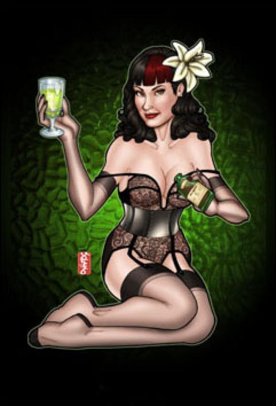 nina nightshade