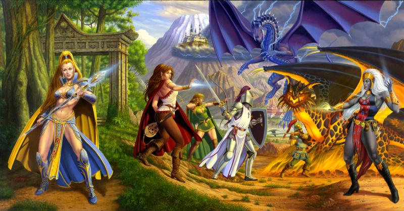 norrath