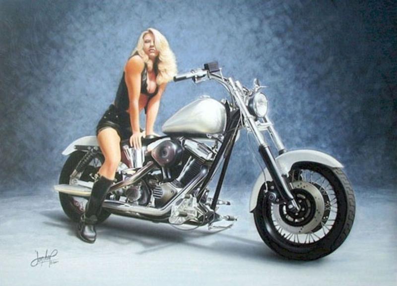 nothin but a ride