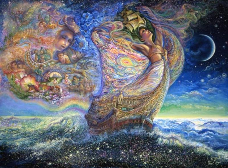 ocean dreams
